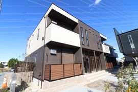 Lapis（ラピス）の外観画像