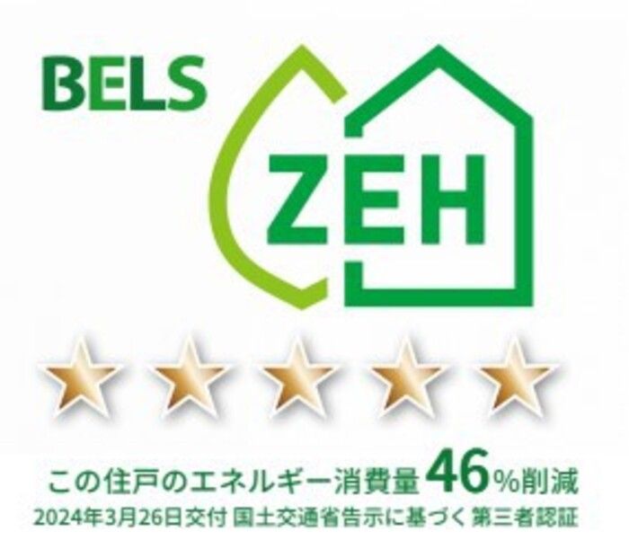 省エネラベル