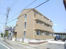 弐番館の間取り画像