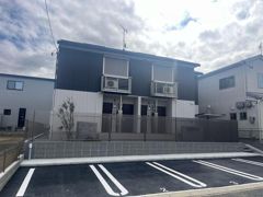 D-avanceつつじが丘の外観画像