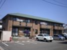 グランリッツ西島 Aの間取り画像