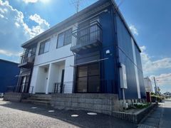 ユニフレックスKITANO Cの外観画像