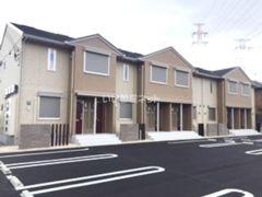 プレミアの外観画像