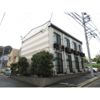 ハイツ慶長原の間取り画像