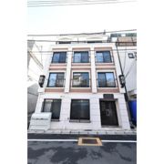 アズ信濃町レジデンスの外観画像