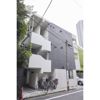 La fleche中野坂上の間取り画像