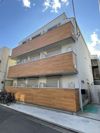 ラ・ホープ高根台の間取り画像