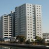パークアクシス東陽町の間取り画像