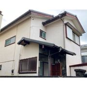 狭山戸建の外観画像