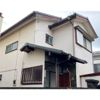 狭山戸建の間取り画像