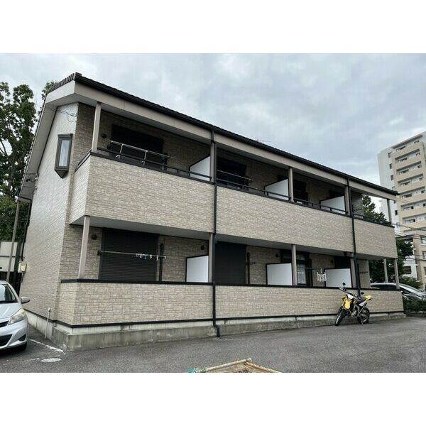 Surplus大山の外観画像