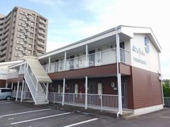 サープラスⅠHIGASHIBORAの外観画像
