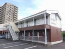 サープラスⅠHIGASHIBORAの外観