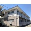 コーポアスペンA・C棟の間取り画像