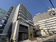 アンシャンテ岡本町の外観画像