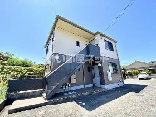 シャーメゾン矢野 B棟の外観画像