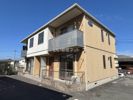 シャン・プランタンの間取り画像