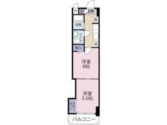 木下鉱産ビルの間取り画像
