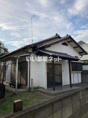 拾六間U邸の外観画像