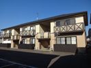 フレグランス前田 A棟の間取り画像