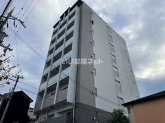 サンクラッソ伊丹の外観画像