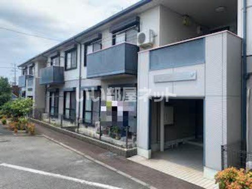 二色の浜グリーンヴィレッジCの外観画像