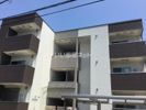フジパレス アイヴィ浜寺の外観