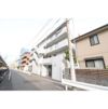 藤和シティコープ本山の外観