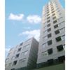 パークアクシス溜池山王の間取り画像