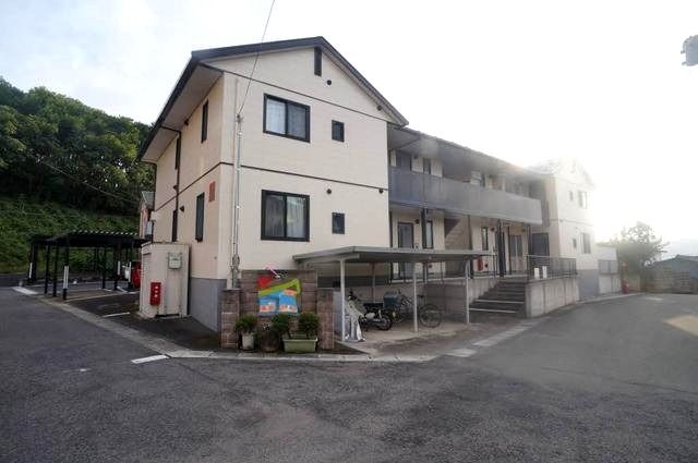 ソディアCの外観画像