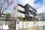 メゾンマスト名須川A棟の間取り画像