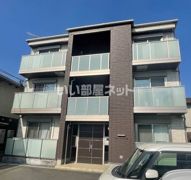 グランベレオ手城の外観画像
