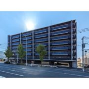 S-RESIDENCE博多駅南affordの外観画像