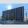 S-RESIDENCE博多駅南affordの間取り画像