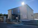 ブルースター 城東Aの間取り画像