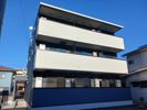 フルール ド フレーズの間取り画像