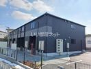 Center Villageの外観画像