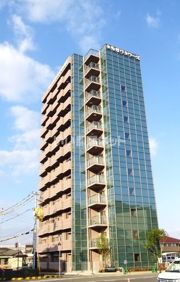 グランクリュ佐古 EASTの外観画像