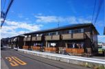 リヴェールの間取り画像