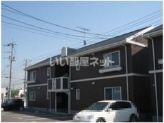 エクセル・メゾン C棟の外観画像