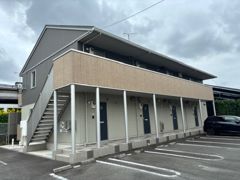 プランドール B棟の外観画像
