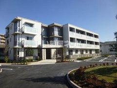 クラニアガーデン川入の外観画像