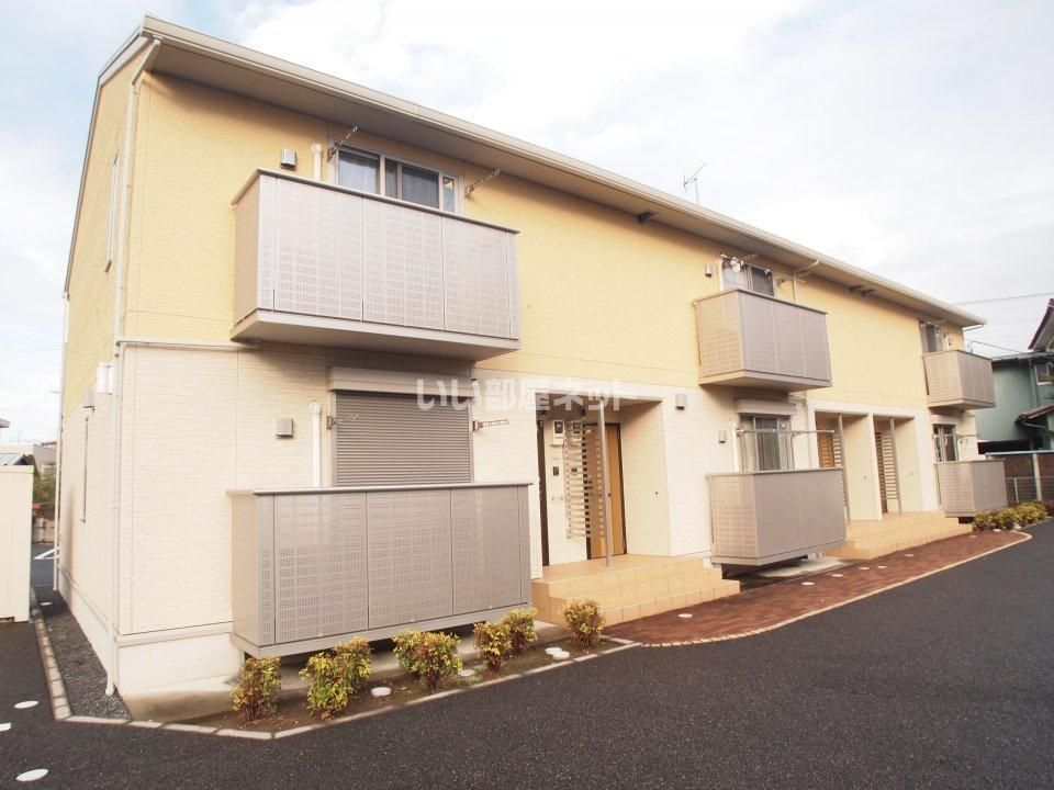 ルミエールKⅥの外観画像