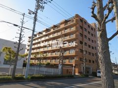 ダイアパレス屋島第4の外観画像