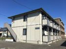 ソレイユ寿香の間取り画像