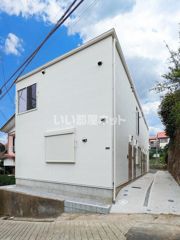 DAYS勝田台南(デイズカツタダイミナミ)の外観画像