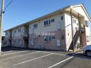 スカイコーポⅠの間取り画像