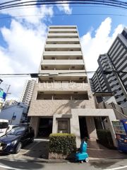 ジュネーゼグラン福島Nodaの外観画像