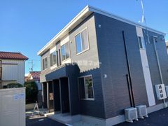 Liberte（リベルテ）の外観画像