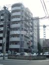 K－1二日町の外観